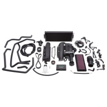 Mazda MX-5 Miata 2.0L 16-18 Steg 1 Kompressor Edelbrock